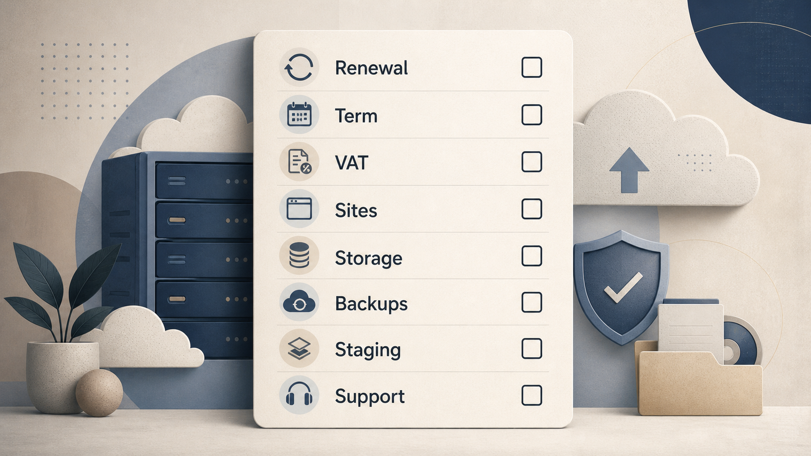 Editorial illustration for SiteGround Web Hosting Review: What Small Businesses Should Verify