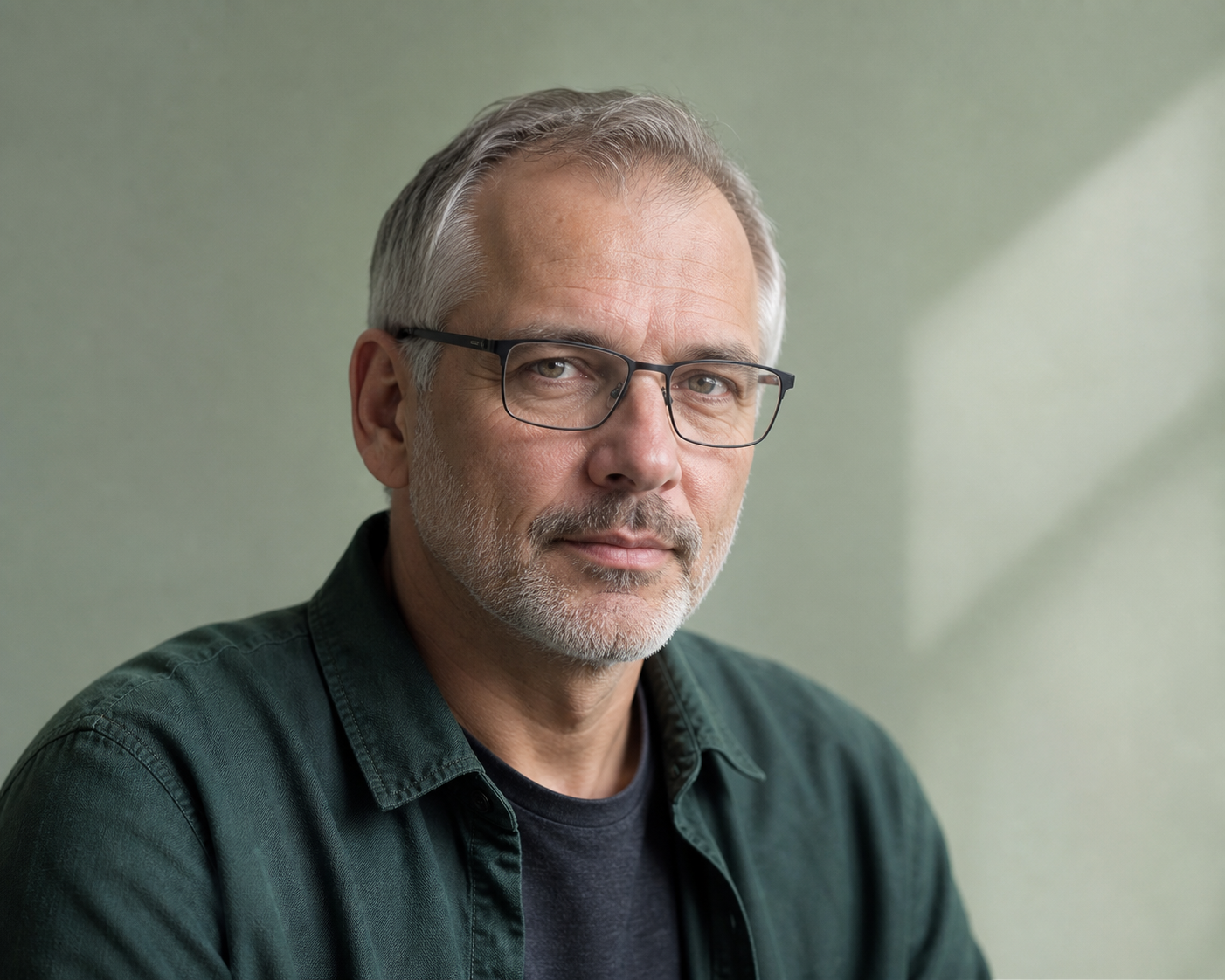Daniel Krüger, Service Signal technical services research editor